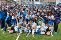 Εθνική Αστέγων: Είμαστε πια (ξανά) παγκόσμιοι πρωταθλητές!