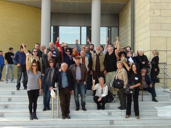 Ο «Ροµπέν» του φωτός, της Ελίνας Ιατρίδου