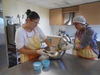 Η αρωγή στην απασχόληση