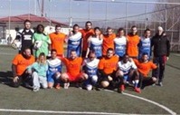 «Μια μπάλα για μια καλύτερη ζωή» στα Γρεβενά