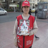 Πρόσωπα, του Γιώργου Αράπογλου
