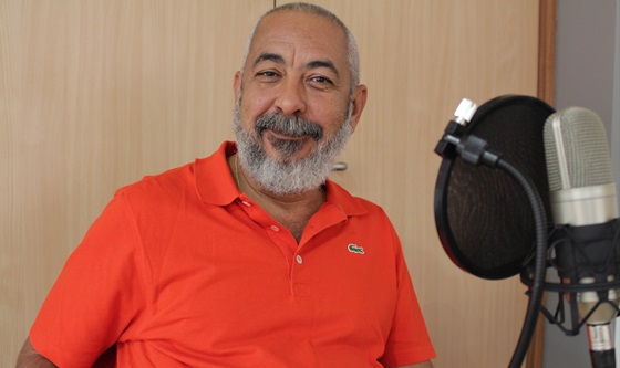 Η ουτοπία της ισότητας. Συνέντευξη του Λεονάρδο Παδούρα στον Ιάσονα Πιπίνη