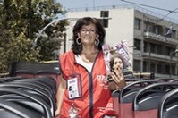 Στη "σχεδία" το "Βραβείο Ευρωπαίου Πολίτη" για το 2014