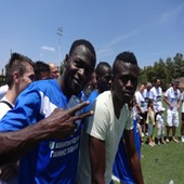 Από την Εθνική Αστέγων στα σαλόνια της Football League!