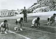 Παιχνίδια μετ’ εμποδίων