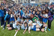 Εθνική Αστέγων: Είμαστε πια (ξανά) παγκόσμιοι πρωταθλητές!