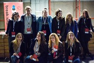 Ολοκληρώθηκε με επιτυχία το Φεστιβάλ «Break the Chain»