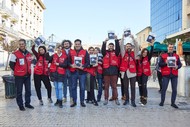 «Σχεδία»: Πωλητές για μία ώρα