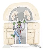Αστικοί Μύθοι