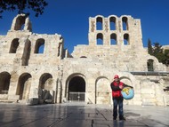 Η καλοσύνη των ξένων