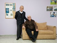 Πέτρα και κιμωλία