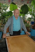 Η αλισίβα και το ασβεστοκάμινο