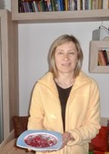 Οι γιορτές στο Στρι με μπορς στο τραπέζι
