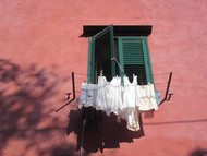 Η µάχη της µπουγάδας, του Βασίλη Παπακριβόπουλου