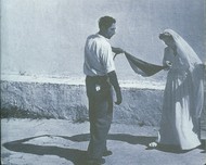 Κόκκινα χείλη φίλησα
