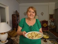 Πατριδογευσία του Χρήστου Κωστή