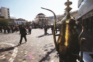 Μυστρί για τη θρησκεία των άλλων, του Ιάσονα Πιπίνη