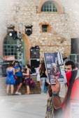 Τα κυκλάμινα φυτρώνουν παντού