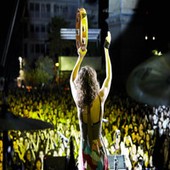 Μήνυμα αλληλεγγύης σε όλους τους ρυθμούς!
