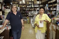 Συναντήσεις της Ελευθερίας Κουµάντου