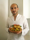 Πατριδογευσία του Χρήστου Κωστή