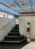 To σπίτι της «σχεδίας» άνοιξε τις πόρτες του