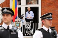 Όταν η Wikileaks συνάντησε τη Google*