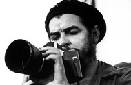 Όταν ο Τσε Γκεβάρα αντάμωσε την Κορίνα Τσοπέη, του Γιώργου Αράπογλου