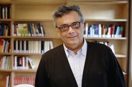 Το ίχνος του Θεού στο πρόσωπο του άλλου
