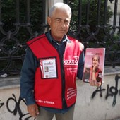 Πρόσωπα, του Γιώργου Αράπογλου
