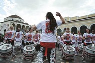 Αλληλεγγύη στο πεντάγραµµο, του Γιώργου Αράπογλου