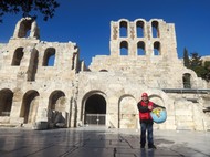 Η καλοσύνη των ξένων