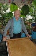 Η αλισίβα και το ασβεστοκάμινο