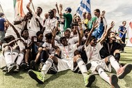 Το ωραιότερο γκολ! του Γκολεαδόρ