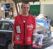 Πρόσωπα του Γιώργου Αράπογλου