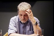 «Ο φόβος είναι ο µεγαλύτερος εχθρός µας». Συνέντευξη του Χριστόφορου Κάσδαγλη στον Χρήστο Αλεφάντη