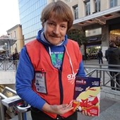 Πρόσωπα του Γιώργου Αράπογλου