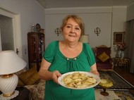 Πατριδογευσία του Χρήστου Κωστή