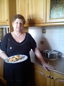 Πατριδογευσία του Χρήστου Κωστή