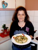 Πατριδογευσία, του γιάννη Μαύρου
