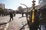 Μυστρί για τη θρησκεία των άλλων, του Ιάσονα Πιπίνη