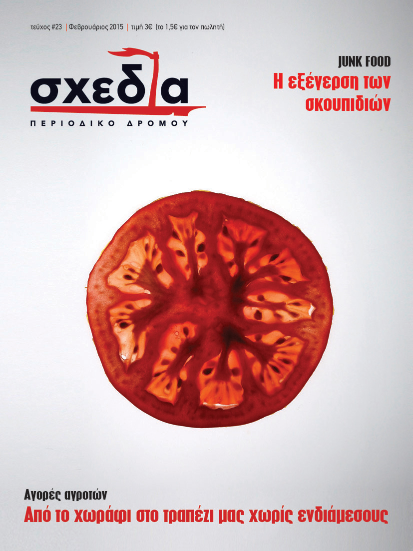 Σχεδία, δύο χρόνια ταξίδια