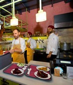 Φθηνός σκούφος του Γιώργου Αράπογλου
