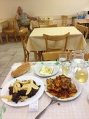 Φθηνός σκούφος της Κωνσταντίνας Μαύρου