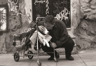 Σχέση στοργής, της Μαρίας Μανωλέλη