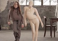 Ασύµµετρη οµορφιά, της Μαρίας Μανωλέλη
