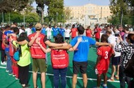 Τα αποτελέσματα του Τουρνουά